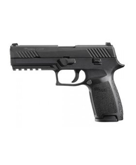 Sig Sauer 9mm 320 F-9-B