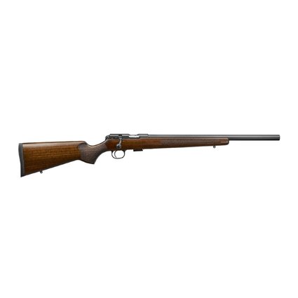CZ 17 HMR 457 VARMINT 20"
