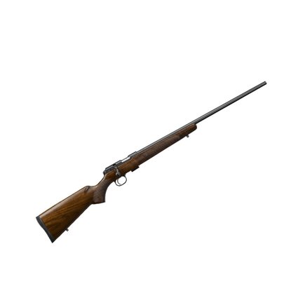 CZ 22 LR 457 Syn  20"