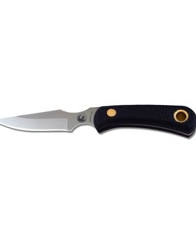 KNIVE OF ALASKA CUB BEAR SUREGRIP D2
