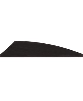 Tac Tac Driver 2.75 Black. 100ct.