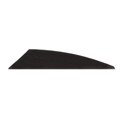 Tac Tac Driver 2.75 Black. 100ct.
