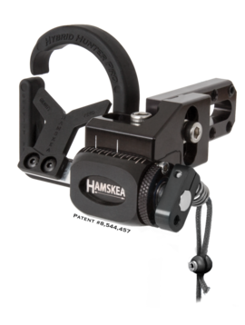 Hamskea Hybrid Hunter Pro Rh blk