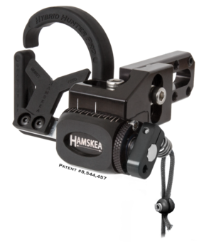 Hamskea Hybrid Hunter Pro Rh blk