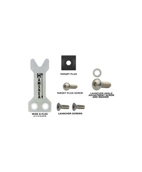 Hamskea Epsilon Target Conversion Kit