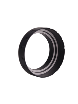 Shrewd 2-Step sunshade 40mm optum scope