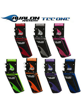 Avalon Tec One Quiver RH Blue