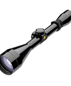 Leupold VX-1, 3-9-50mm, Matte LR Duplex