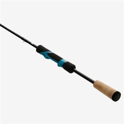 Ambition 5' med spin rod 1 piece - Jo-Brook Outdoors