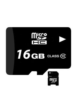 Tactacam 16GB MICRO SD