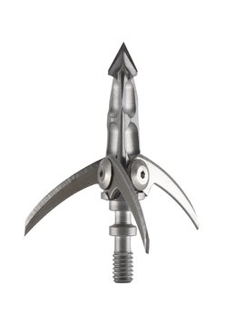 B3 Exoskeletal 2 blade 125 gr