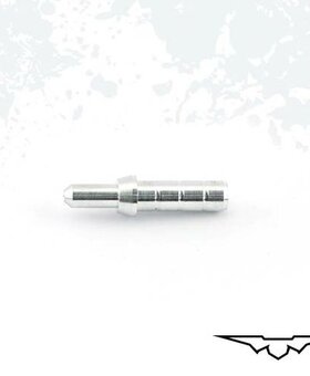 Black Eagle Arrows Ximpact Pins 600-1110 spine