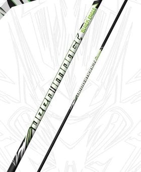 Black Eagle Arrows 300 Deep Impact Match .001 shafts dz