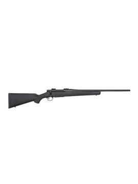 Mossberg 22-250 rem Patriot Syn