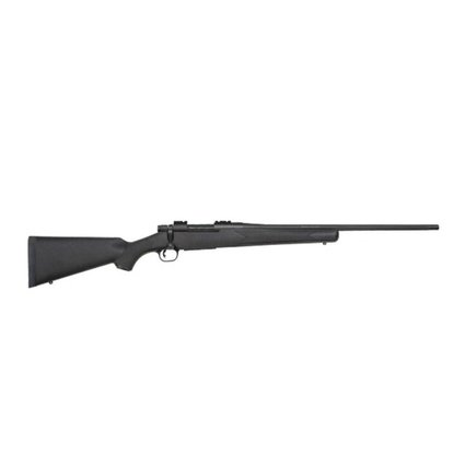 Mossberg 22-250 rem Patriot Syn