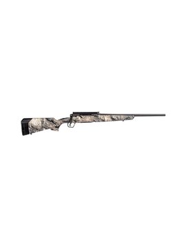 Savage Arms 223 Rem Axis Overwatch