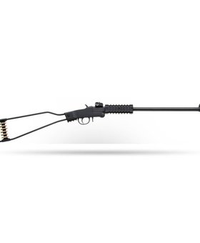 Chiappa 17 HMR Little Badger