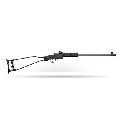 Chiappa 17 HMR Little Badger