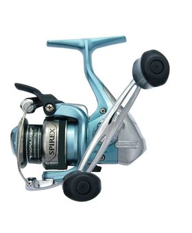 Shimano SPIREX 2500FG FRT DRG