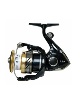 Shimano NASCI 1000 FD