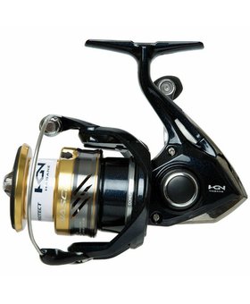 Shimano NASCI 1000 FD
