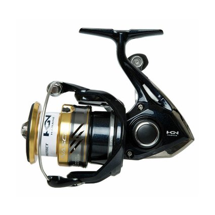 Shimano NASCI 1000 FD