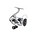 Shimano STRADIC 2500HG