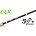 Gloomis E6X 6'6" 1P SPINNING