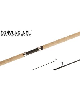 Shimano CONVERGENCE WALLEYE 6'6" 1P FAST CVS-W66MB