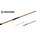 Shimano CONVERGENCE WALLEYE 6'6" 1P FAST CVS-W66MB