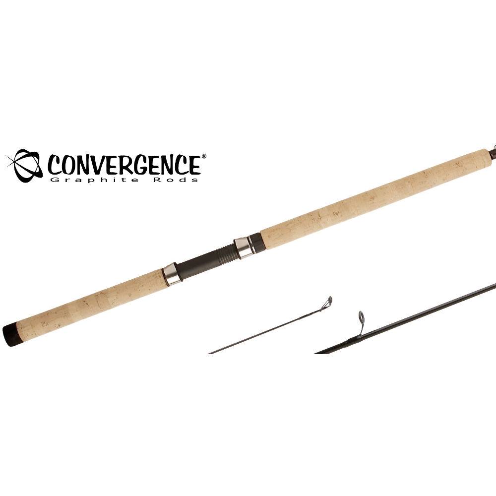 Shimano CONVERGENCE WALLEYE 6 6