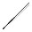 Quantum Smoke PT 6'6" Med Fast SKS6642FA