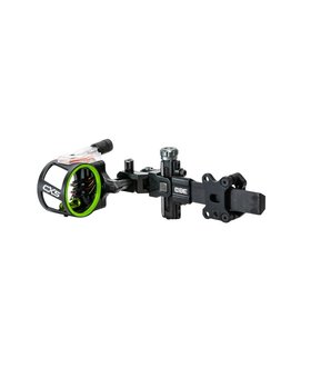 CBE CX5 CARBON 5 PIN .019