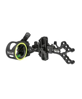 CBE TACTIC HYBRID 3 PIN