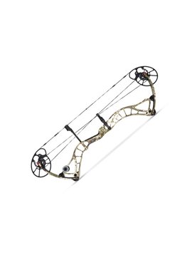 Bowtech Archery Solution rh 70# Subalpine