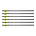 Excalibur Crossbow Quill 16.5 6pk