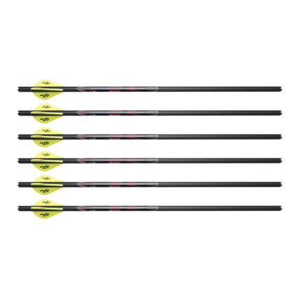 Excalibur Crossbow Quill 16.5 6pk