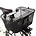 AXIOM QR Dual Fnc Pet Basket