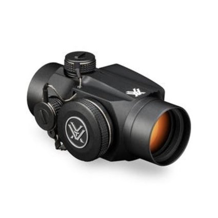 Vortex Sparc 2 Red Dot