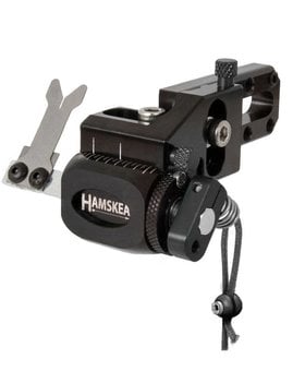 Hamskea HAMSKEA HYBRID TARGET PRO RH BLACK