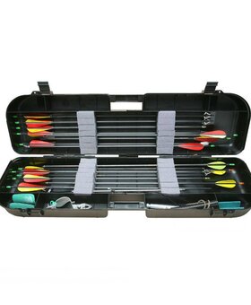 MTM MTM ARROW PLUS CASE 36 ARROWS