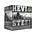 Hevi-Shot 12 gauge 3 1/2 #2 1 3/8 1550 fps Hevi Steel