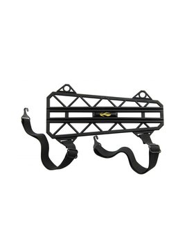 Saunders SAUNDERS ON GUARD ARM GUARD BLACK