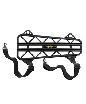 Saunders SAUNDERS ON GUARD ARM GUARD BLACK