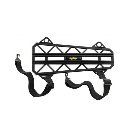 Saunders SAUNDERS ON GUARD ARM GUARD BLACK