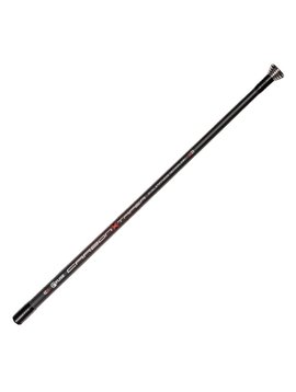 Fuse FUSE CARBON X TAPER .5OZ WEIGHT STAINLESS