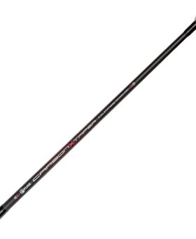 Fuse FUSE CARBON X TAPER .5OZ WEIGHT STAINLESS