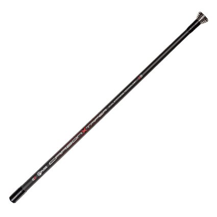 Fuse FUSE CARBON X TAPER .5OZ WEIGHT STAINLESS
