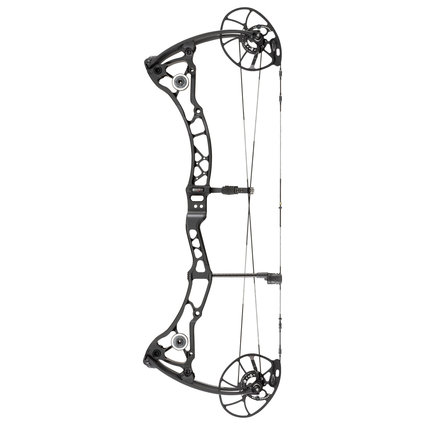 Bowtech Archery CP30 RH 70# Black