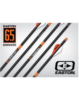 Easton 6.5 Bowhunter 2" blazer